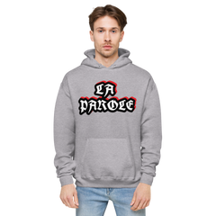 La Parole Hoodie
