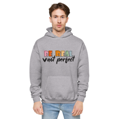 Be Real Hoodie