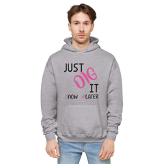 Just Dig It 2 Hoodie