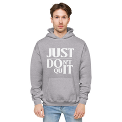 Don't Quit Hoodie