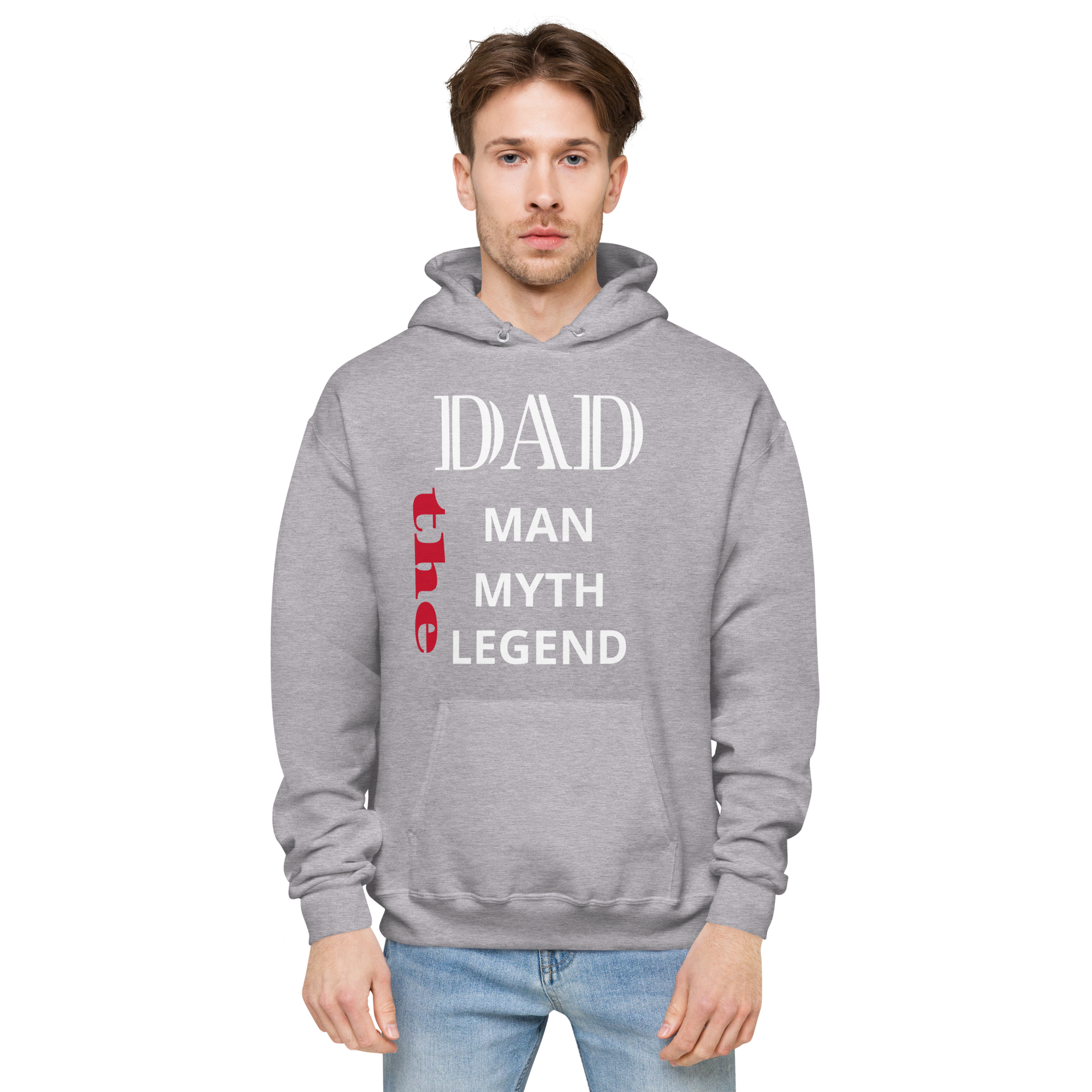 Dad Hoodie