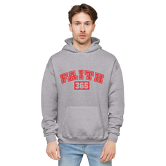 Faith 365 Hoodie