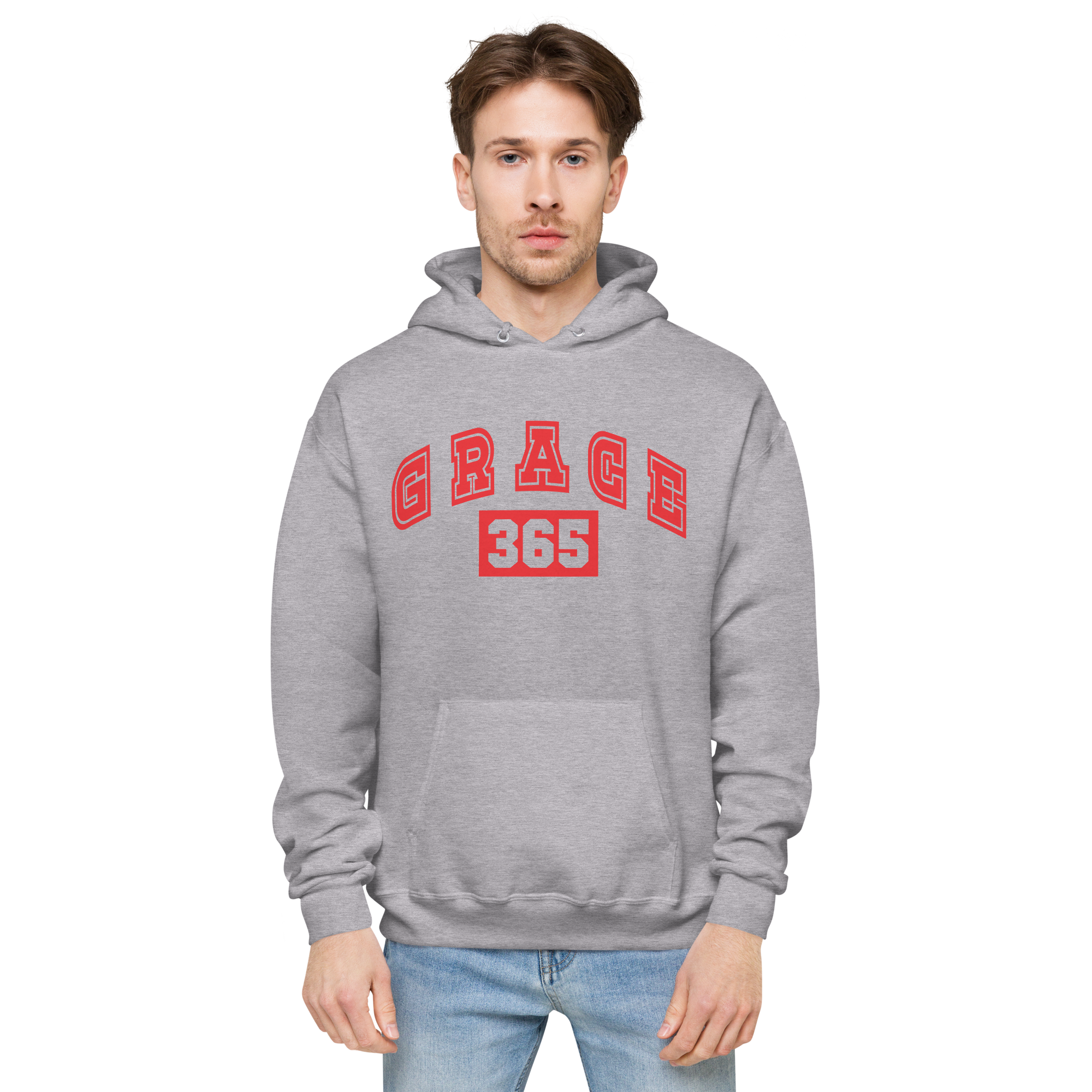 Grace 365 Hoodie