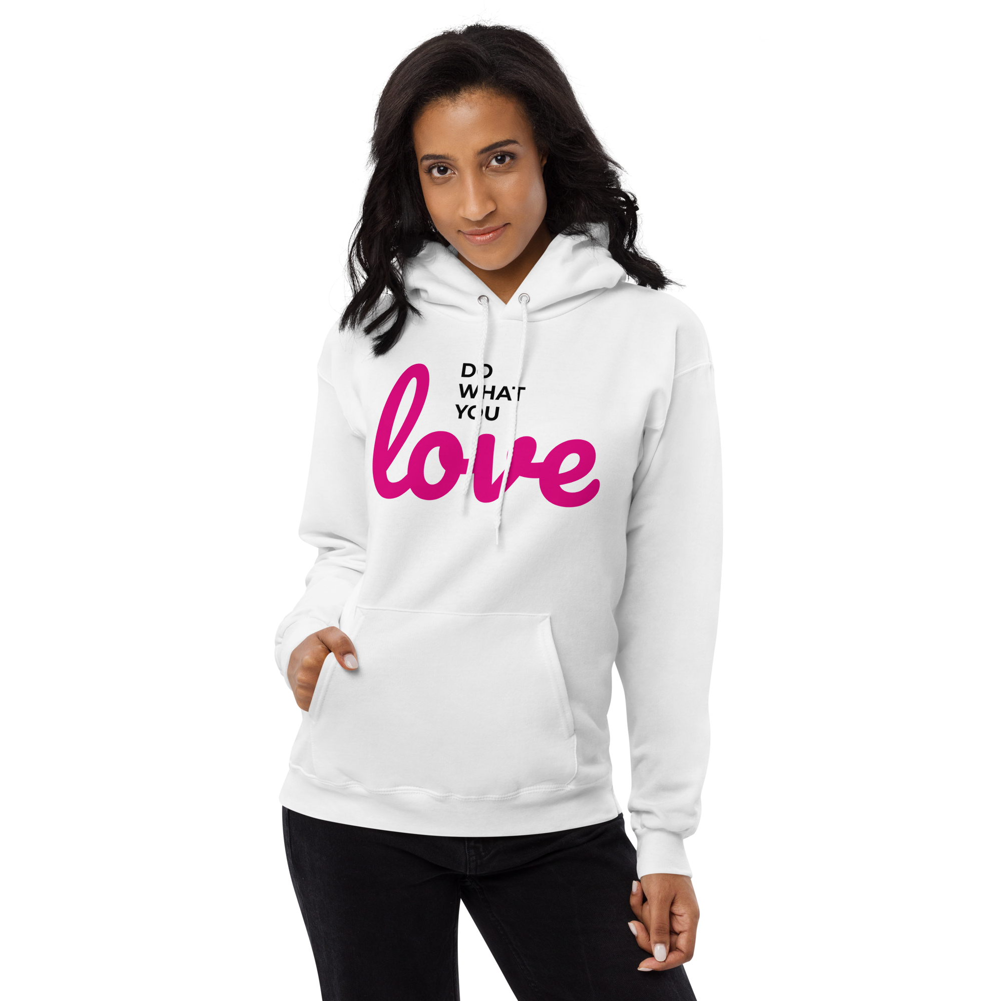 Love Hoodie