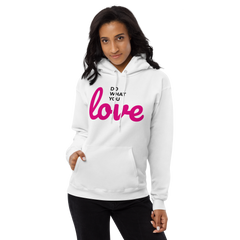 Love Hoodie