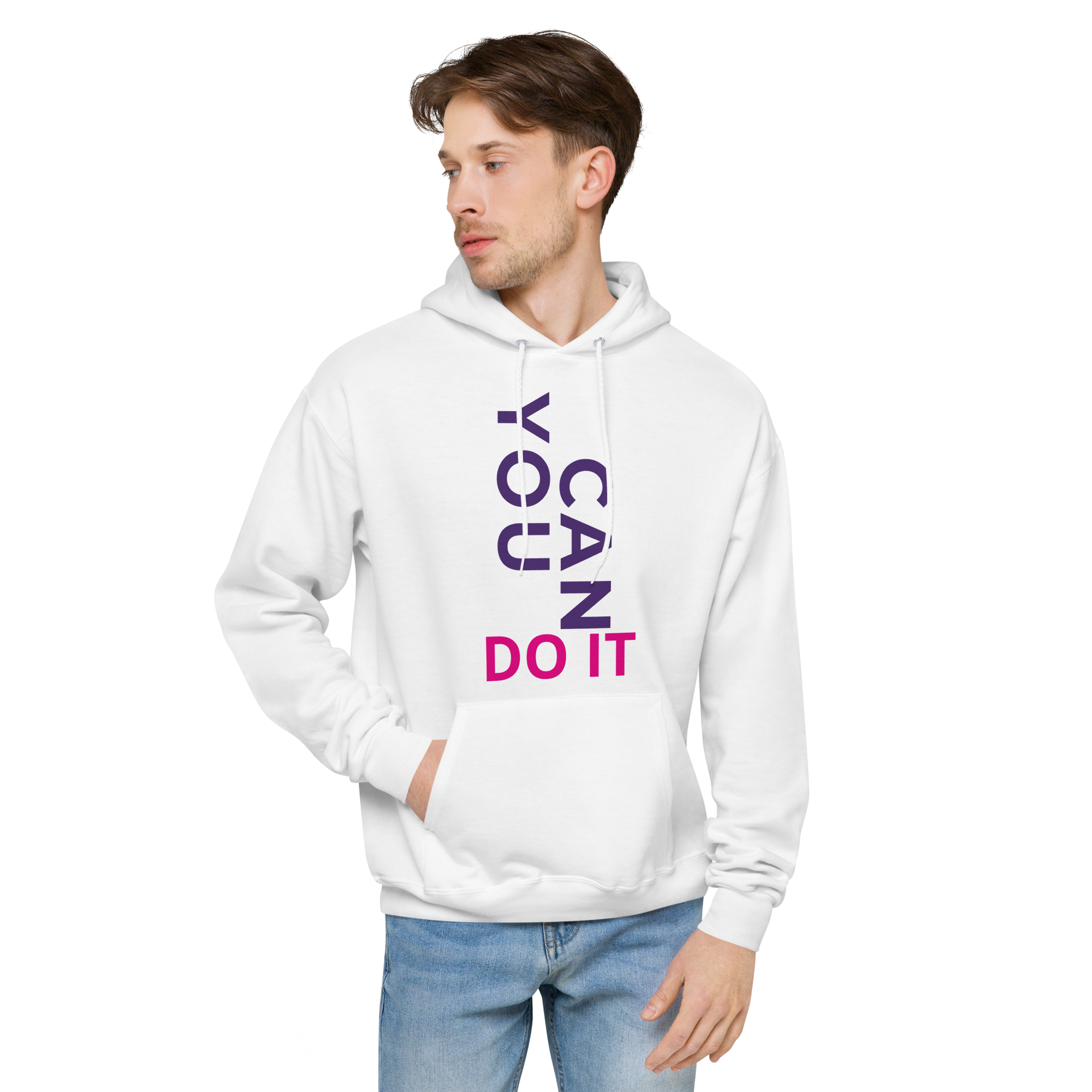 You Can Hoodie
