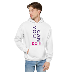 You Can Hoodie