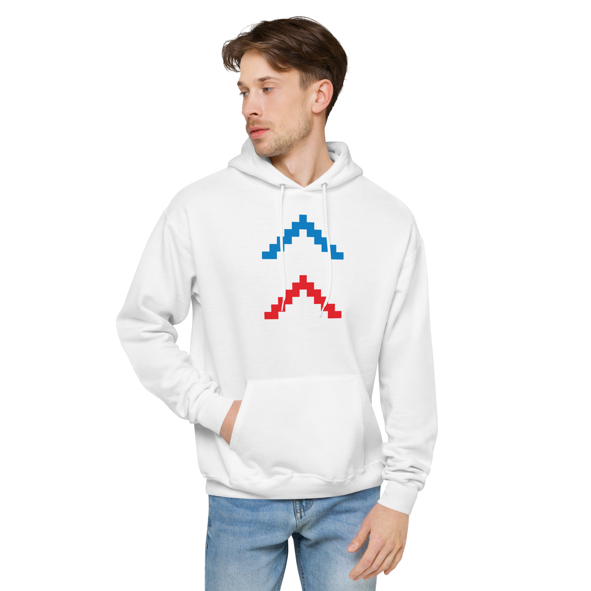 Level Up Hoodie