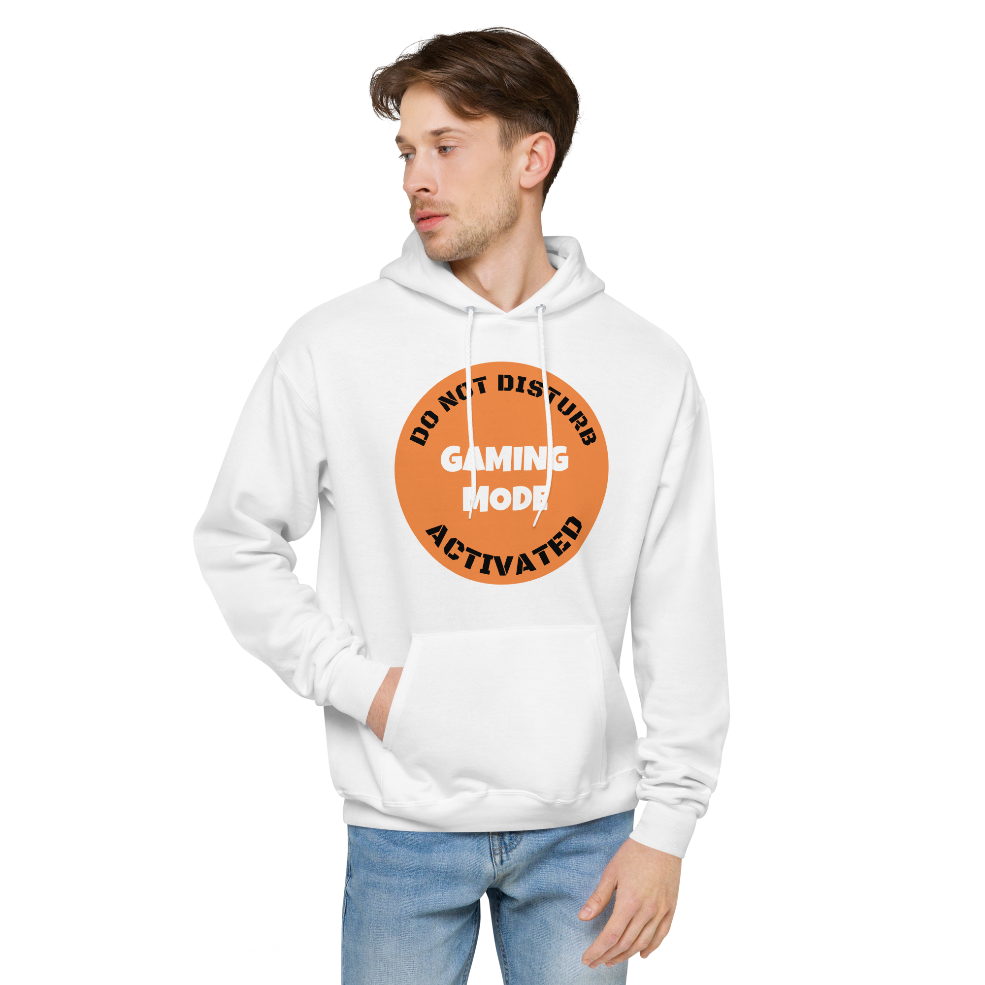 Game Mode Hoodie