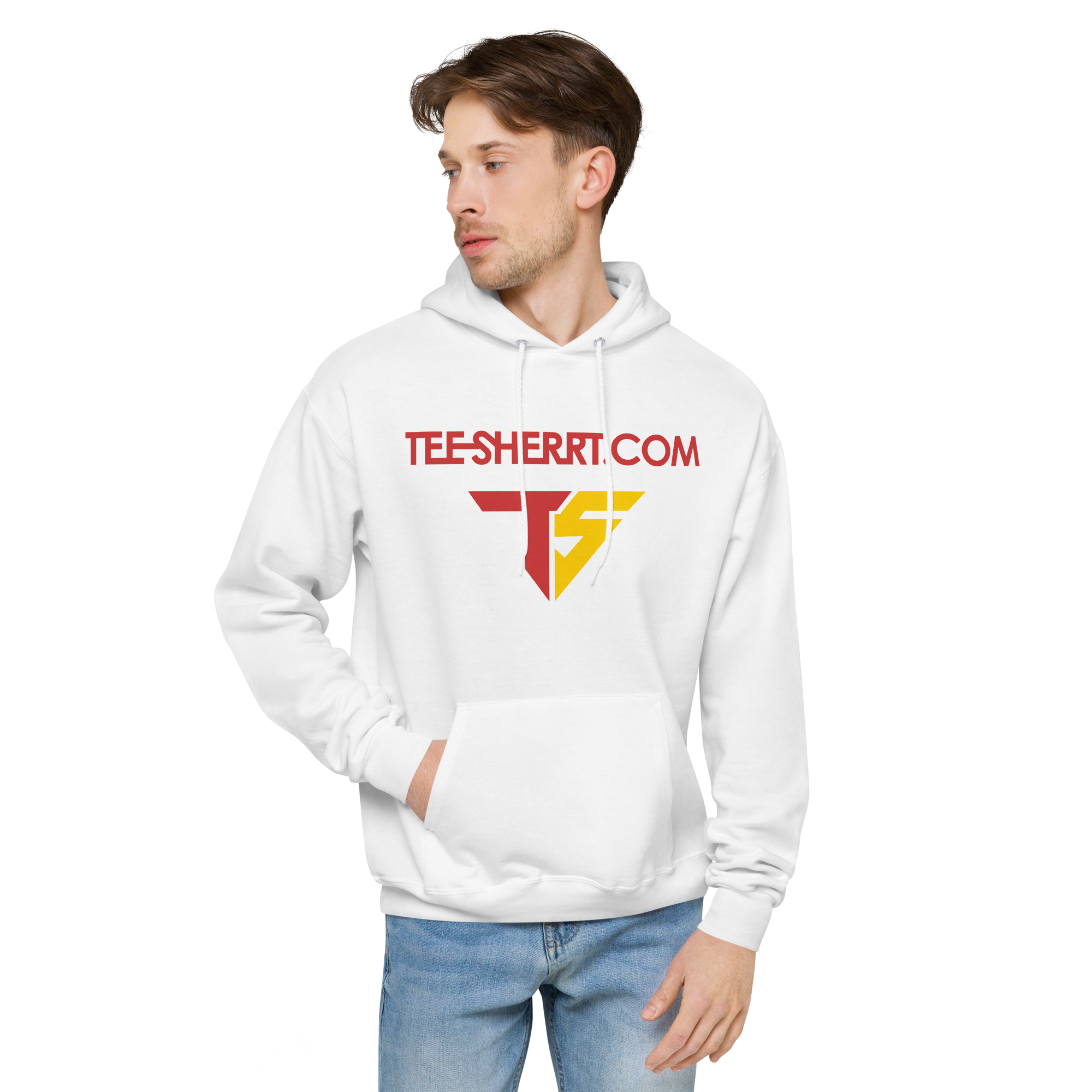 Teesherrt.com Hoodie