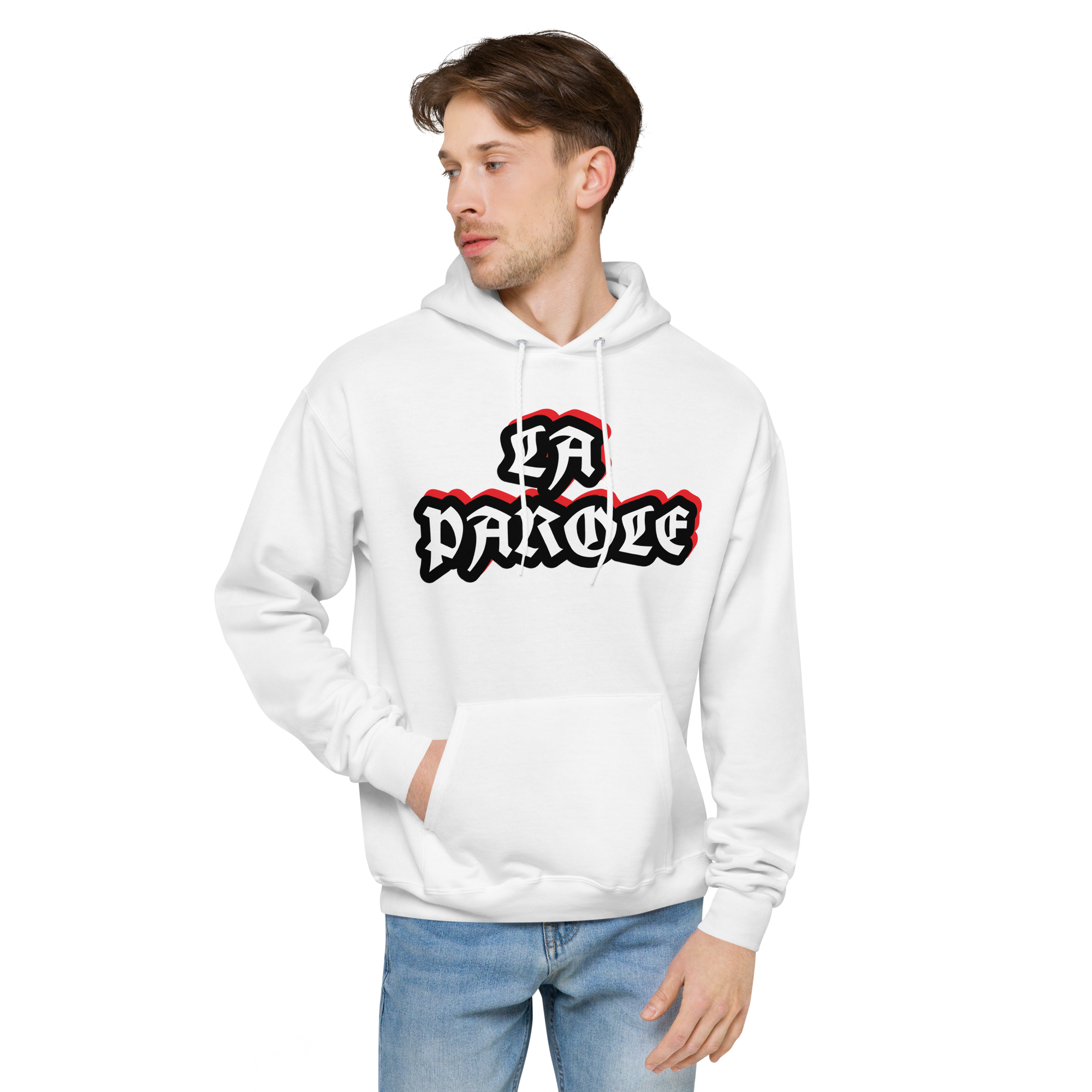La Parole Hoodie