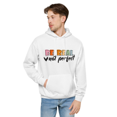Be Real Hoodie