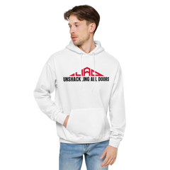 Unshackling All Doors Hoodie