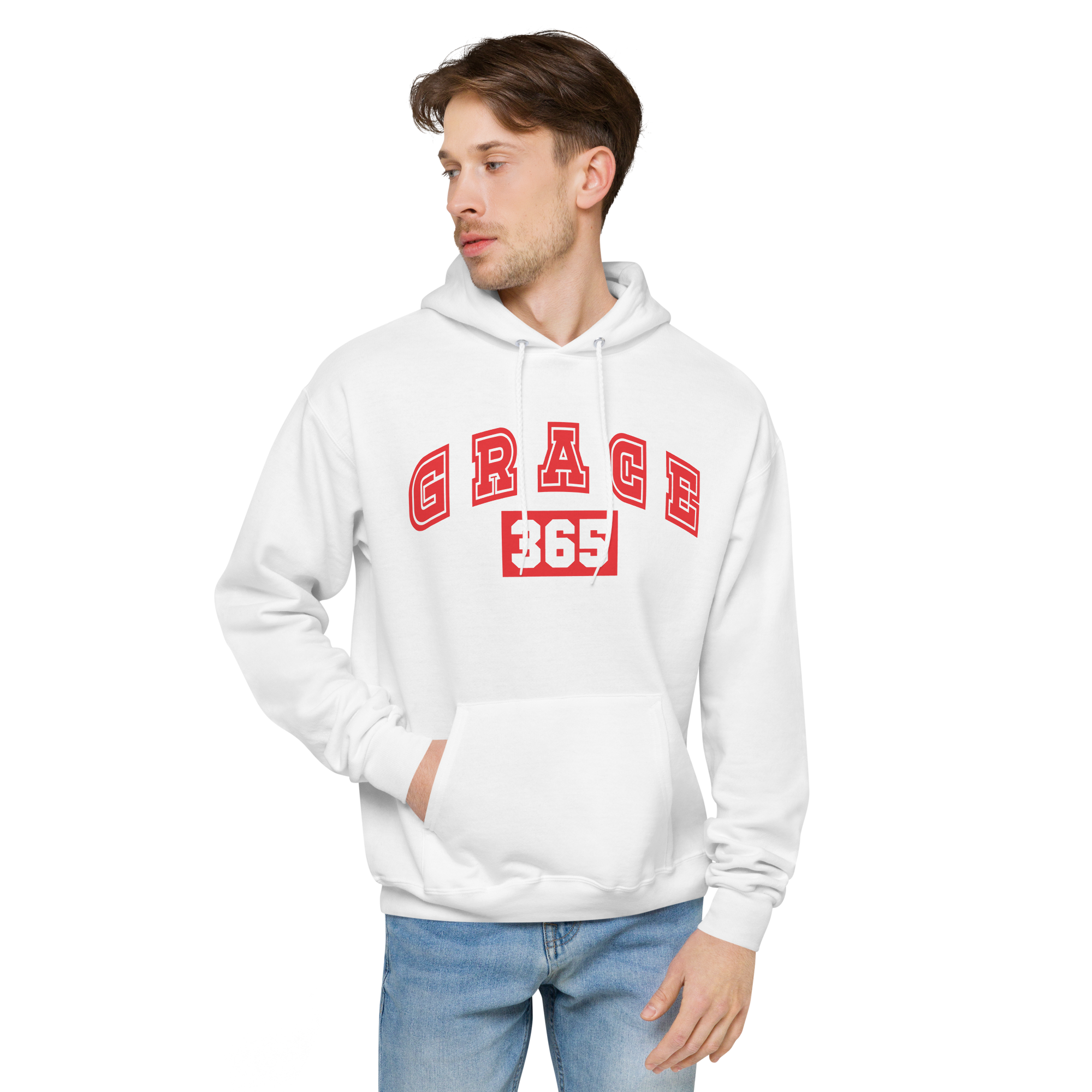 Grace 365 Hoodie