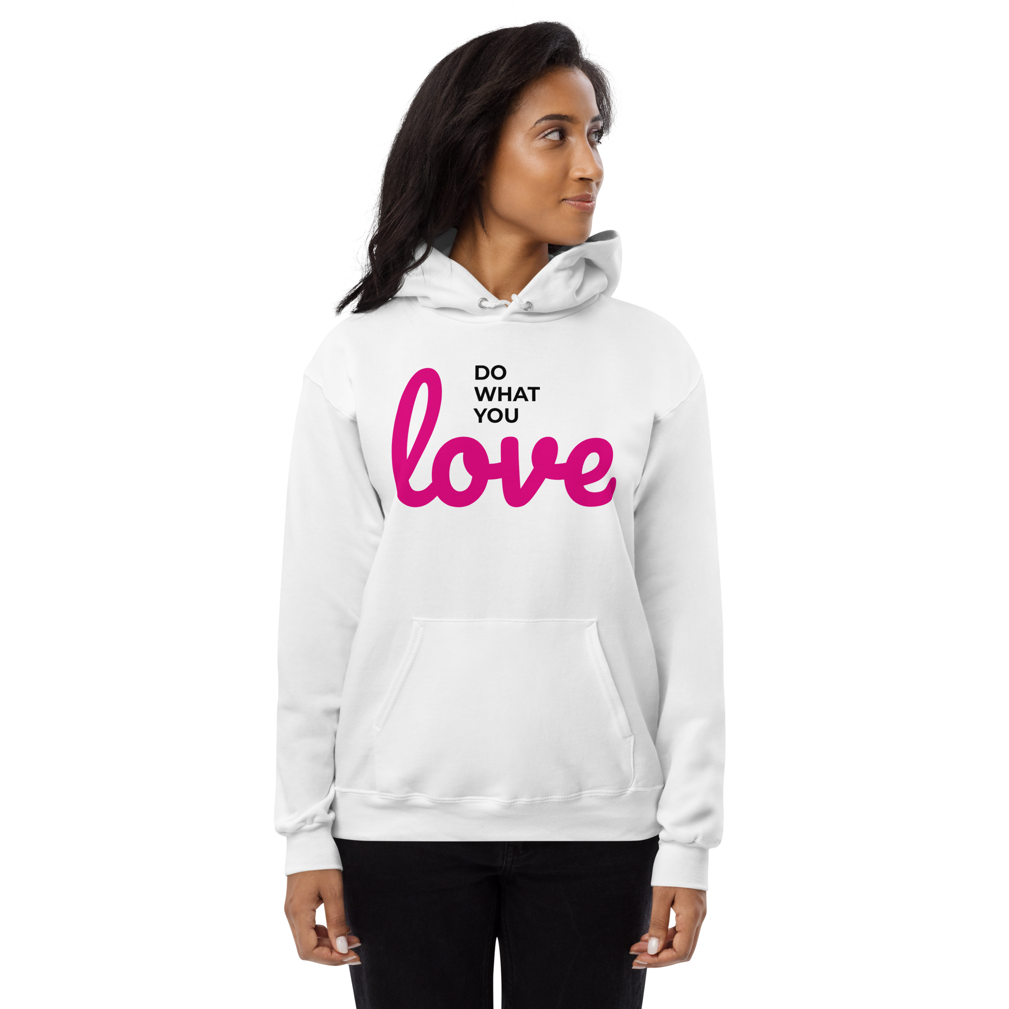 Love Hoodie