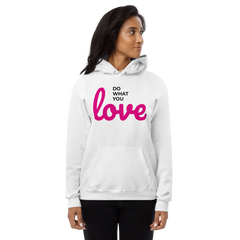 Love Hoodie