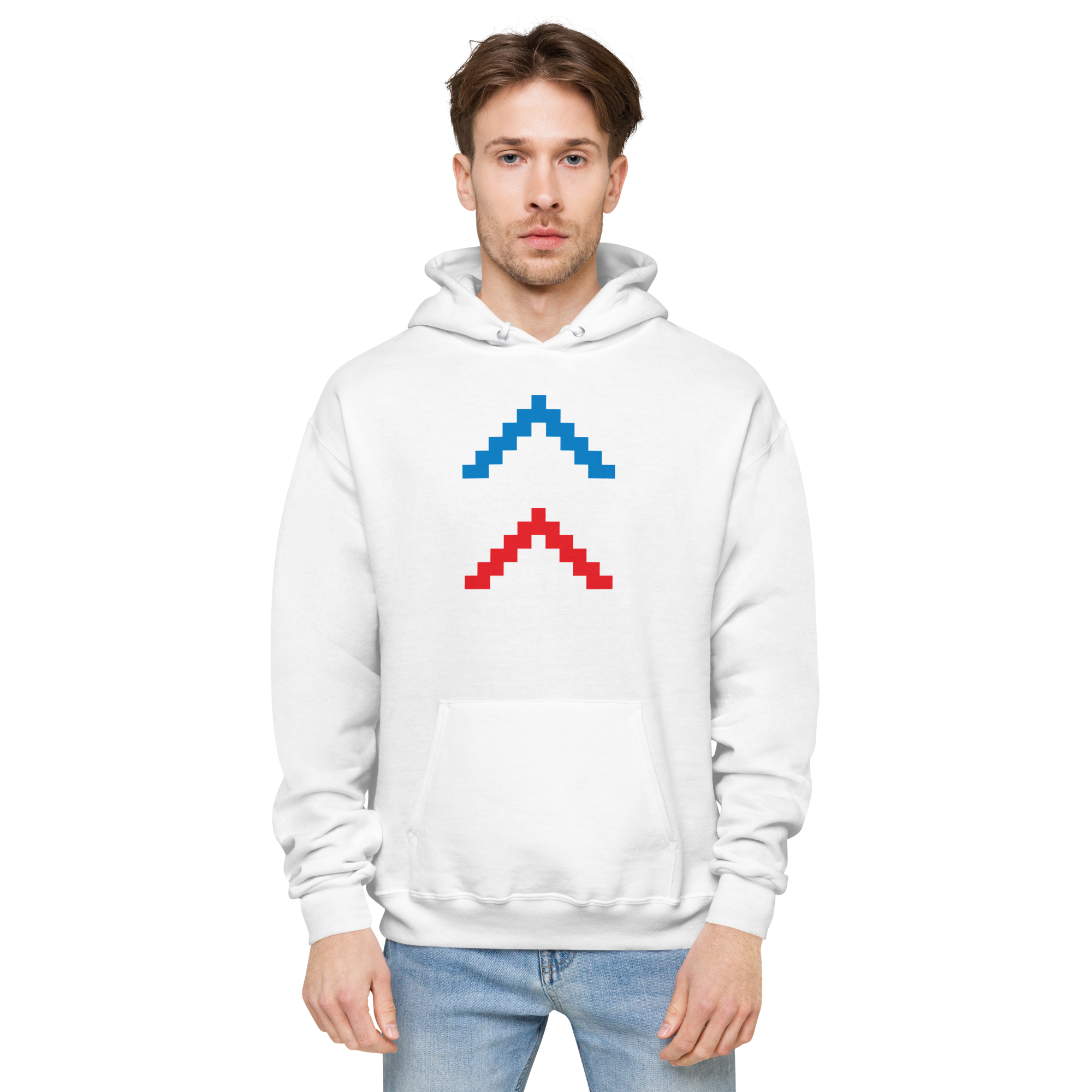 Level Up Hoodie
