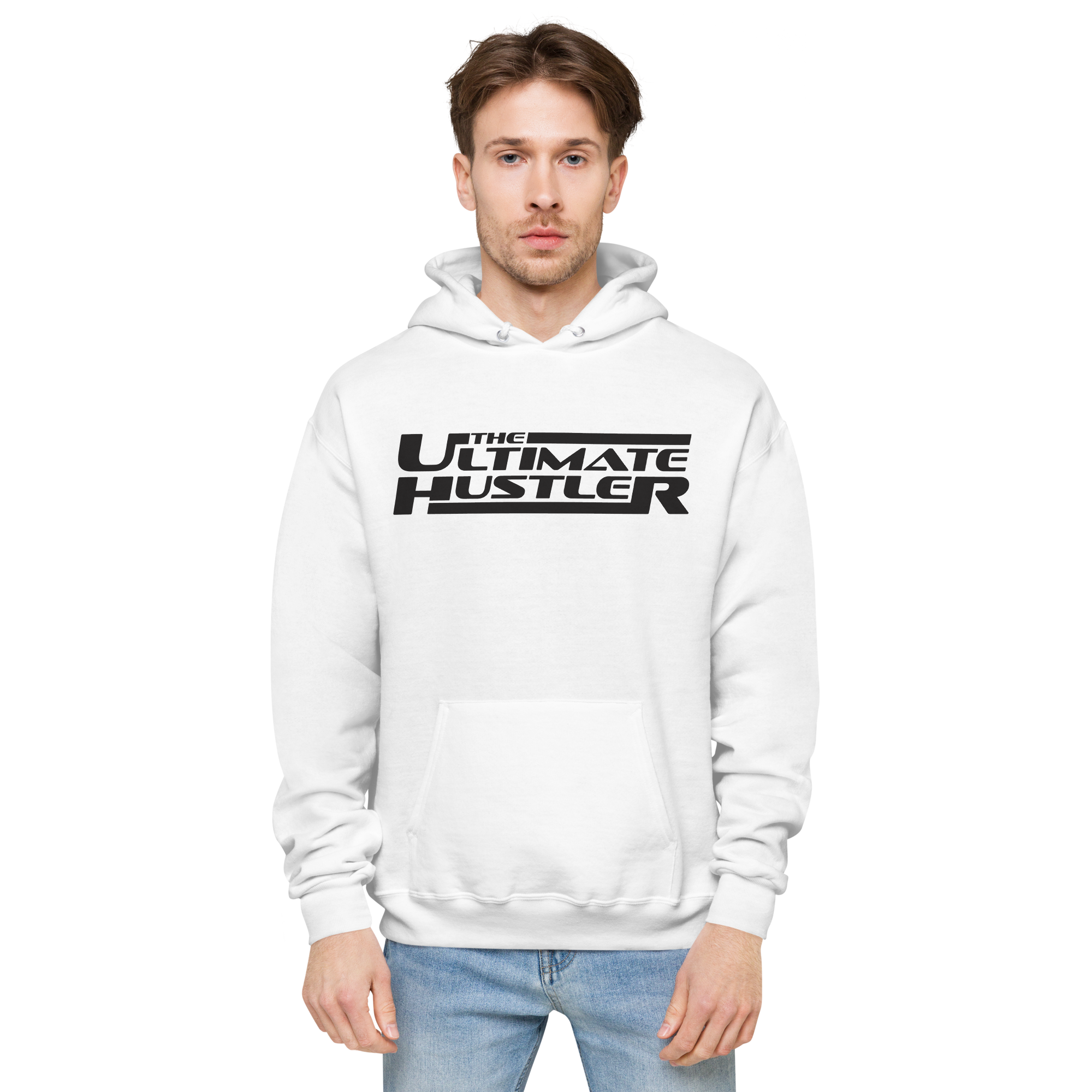 Ultimate Hustler Hoodie