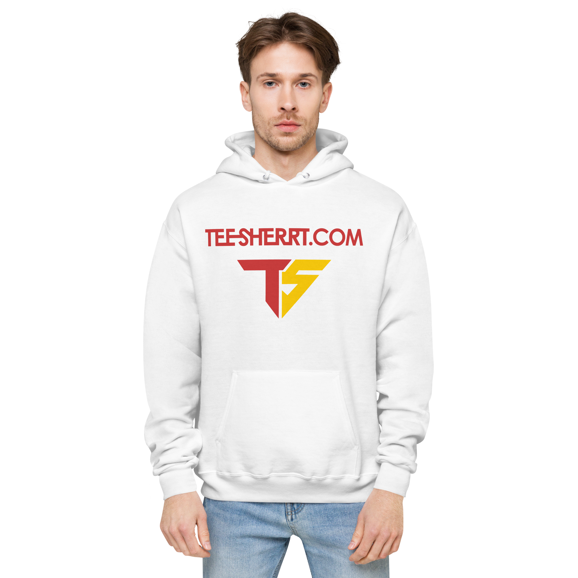 Teesherrt.com Hoodie