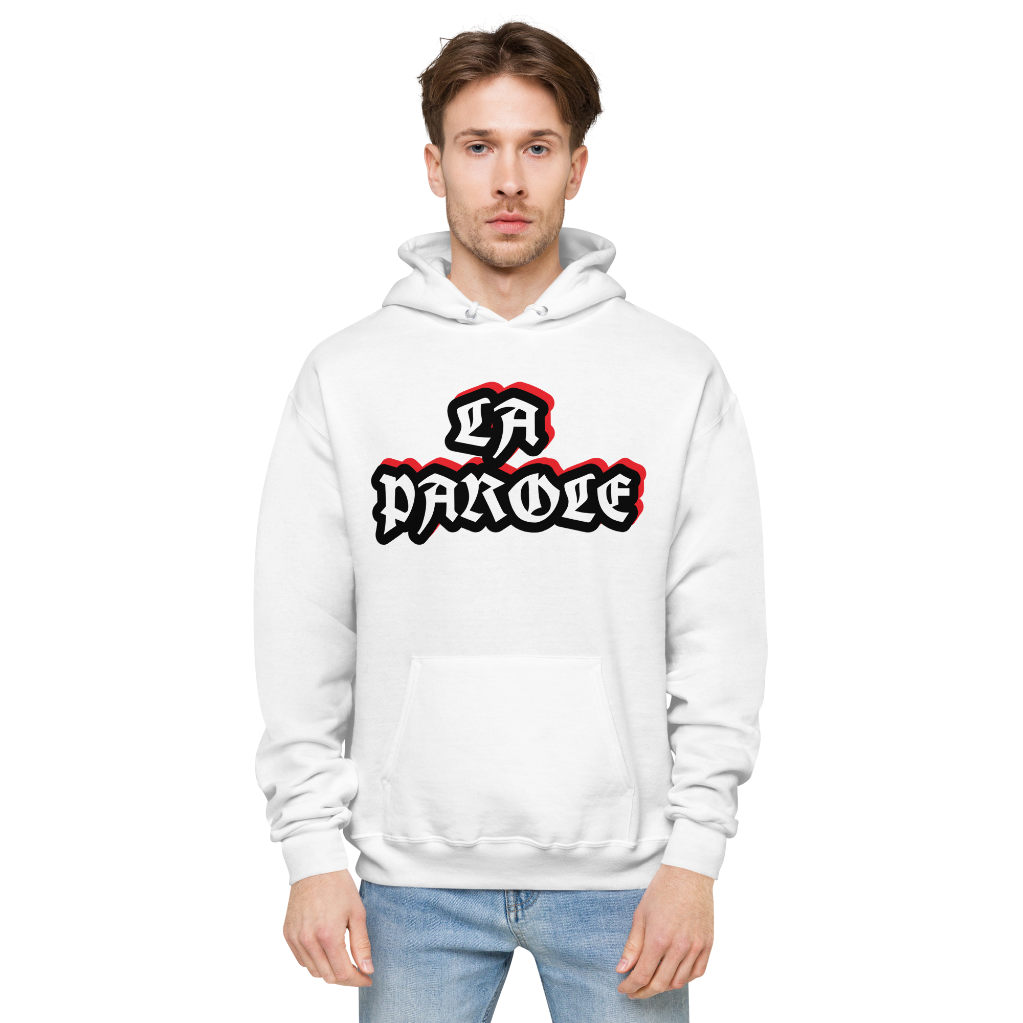 La Parole Hoodie