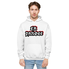 La Parole Hoodie