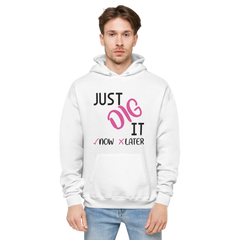 Just Dig It 2 Hoodie