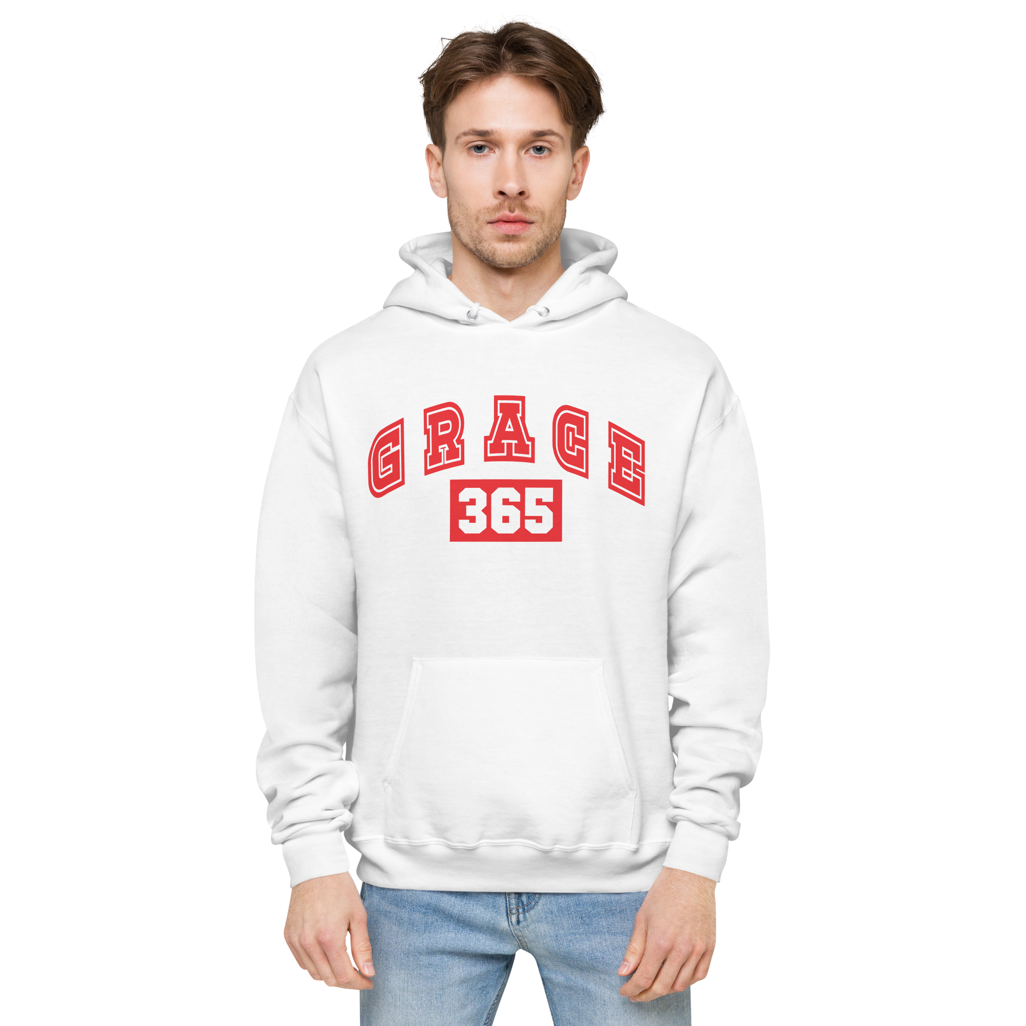 Grace 365 Hoodie