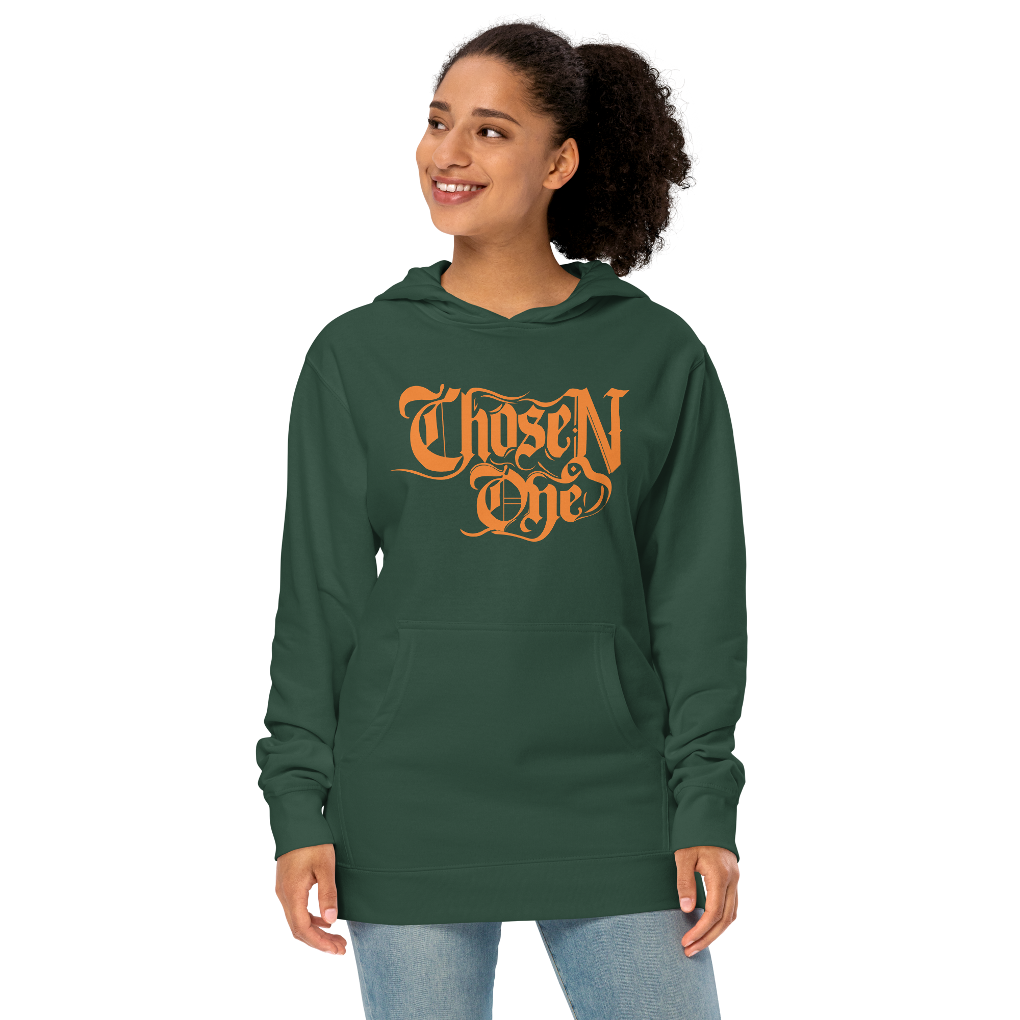 Chosen One Hoodie