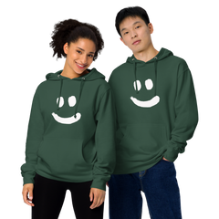 Smile Hoodie