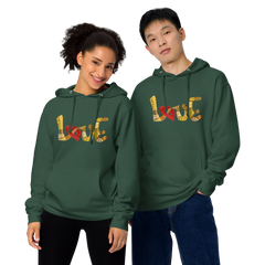 Love2 Hoodie