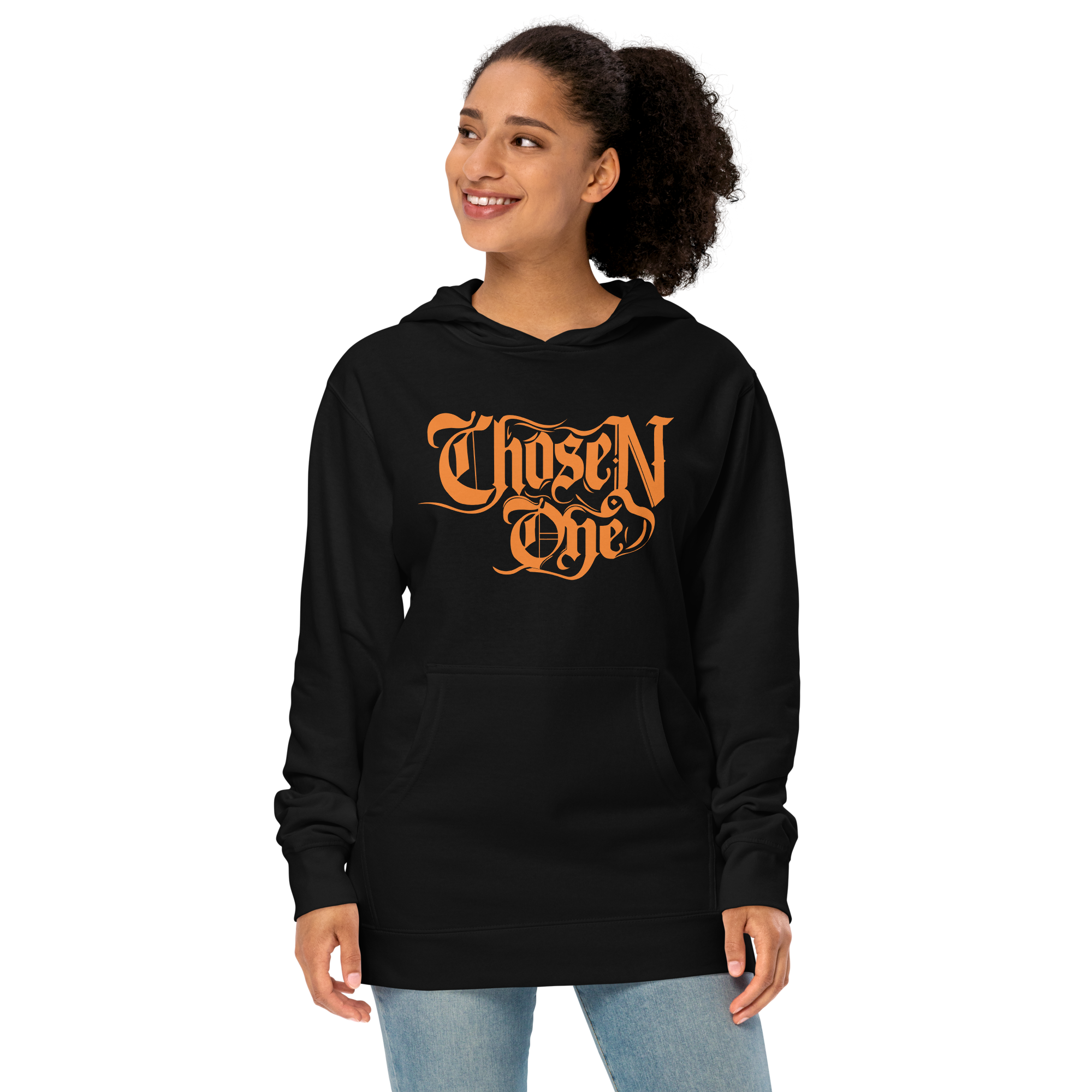 Chosen One Hoodie