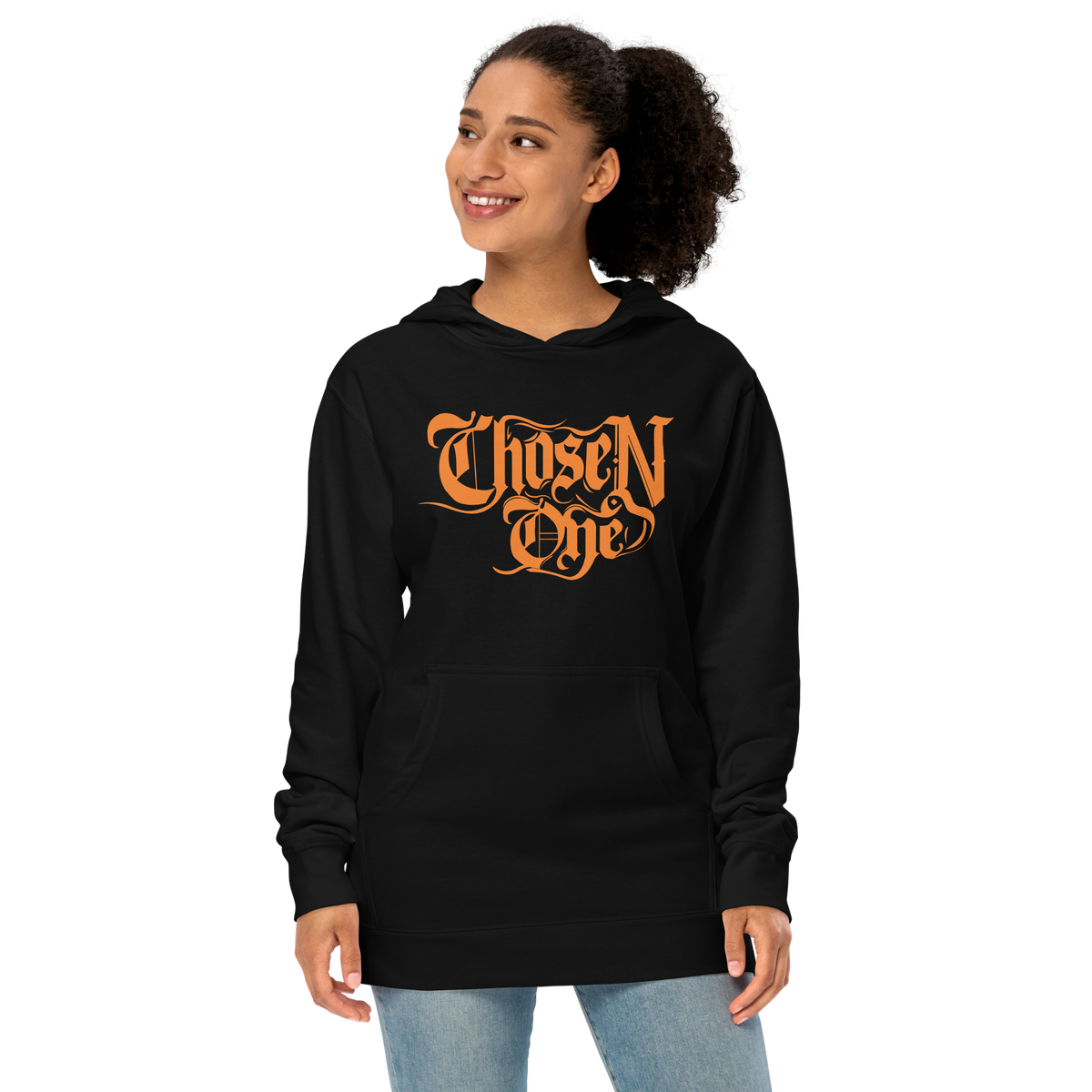Chosen One Hoodie