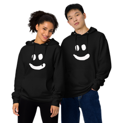 Smile Hoodie