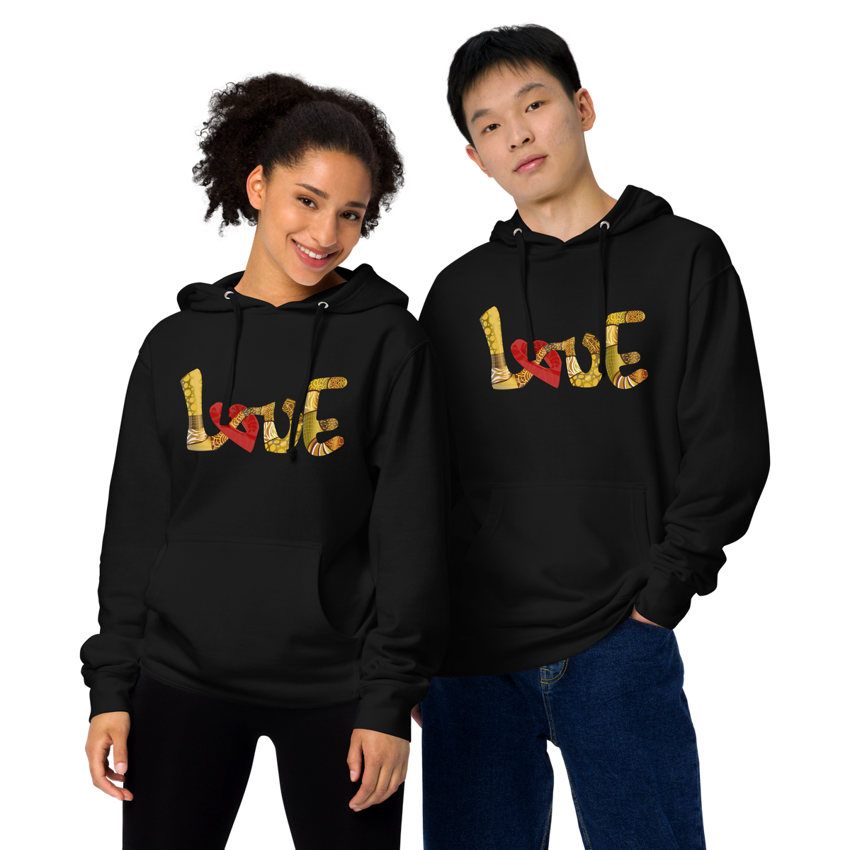 Love2 Hoodie