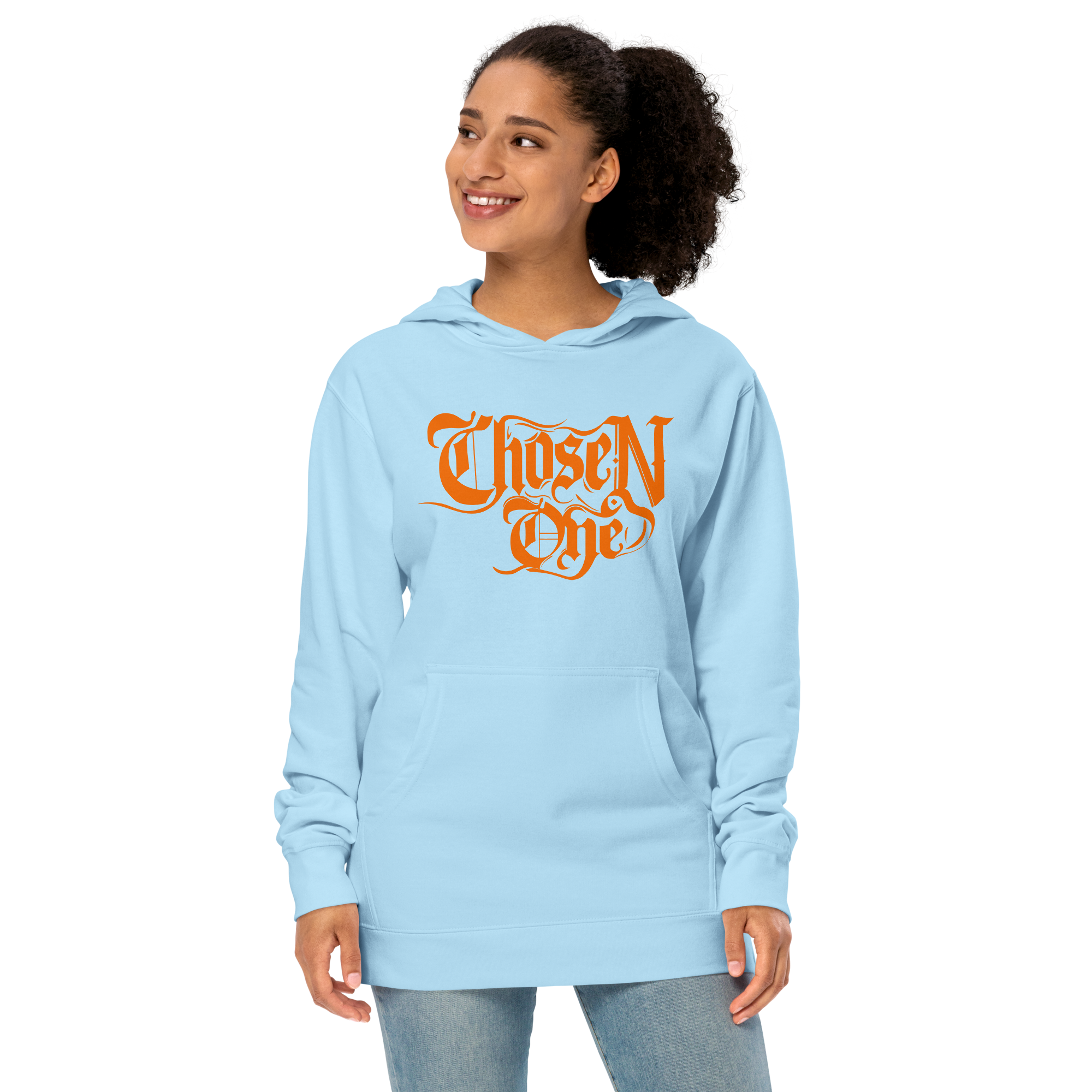 Chosen One Hoodie