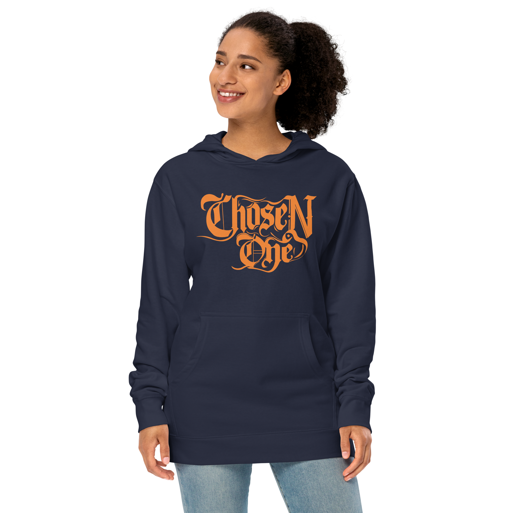Chosen One Hoodie