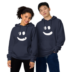 Smile Hoodie