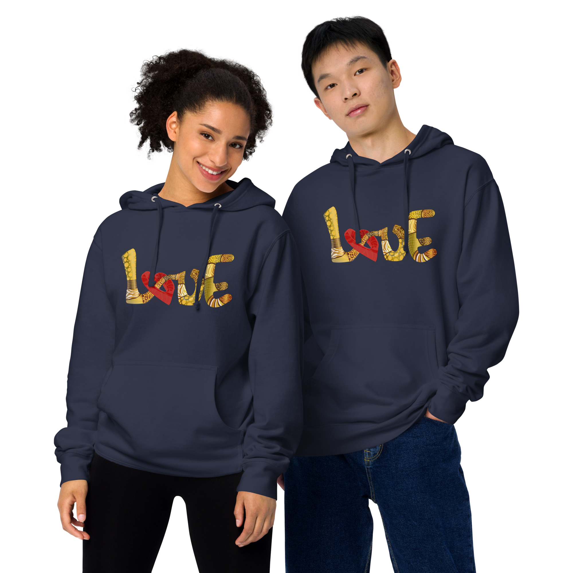 Love2 Hoodie