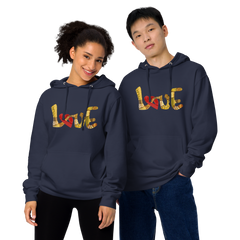 Love2 Hoodie