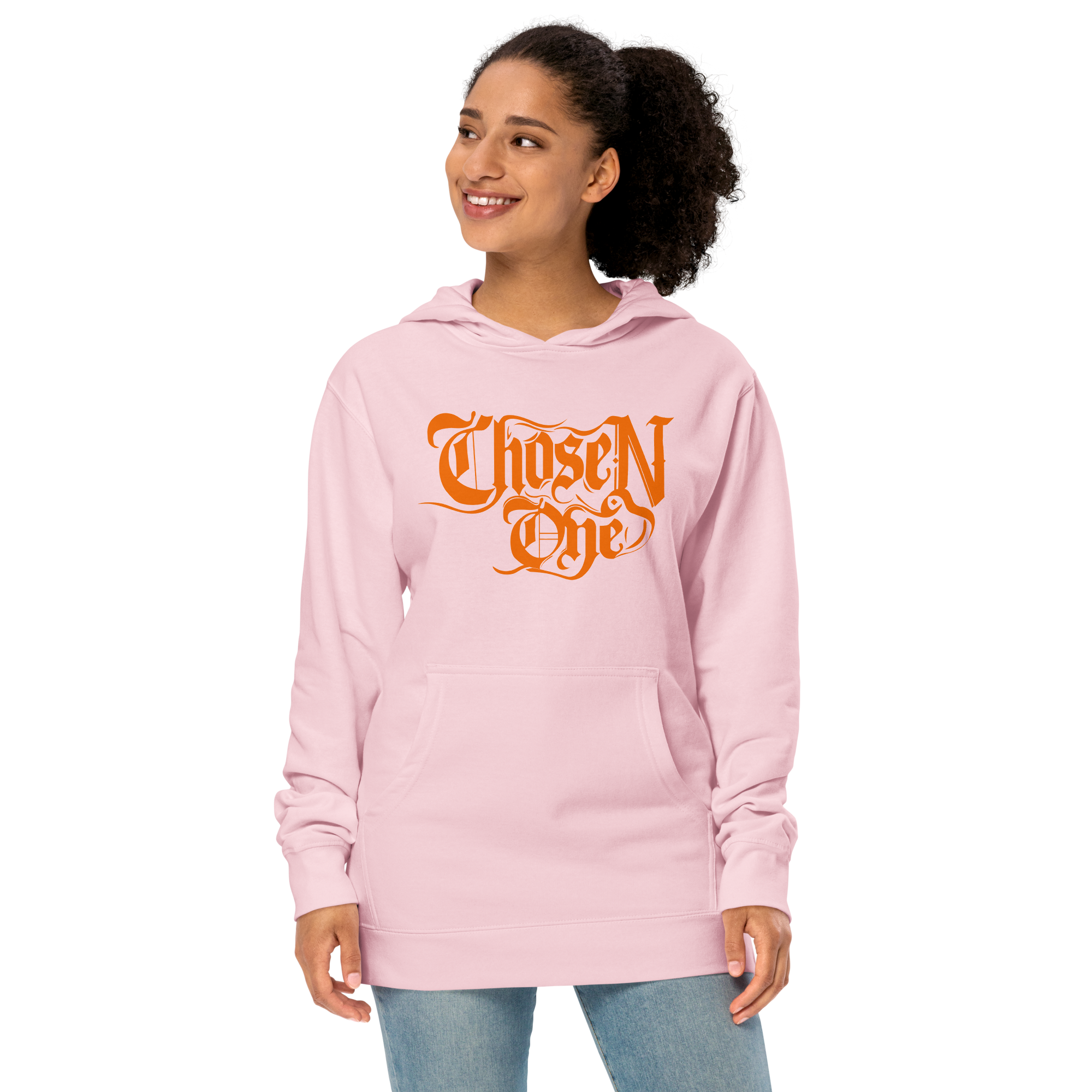 Chosen One Hoodie