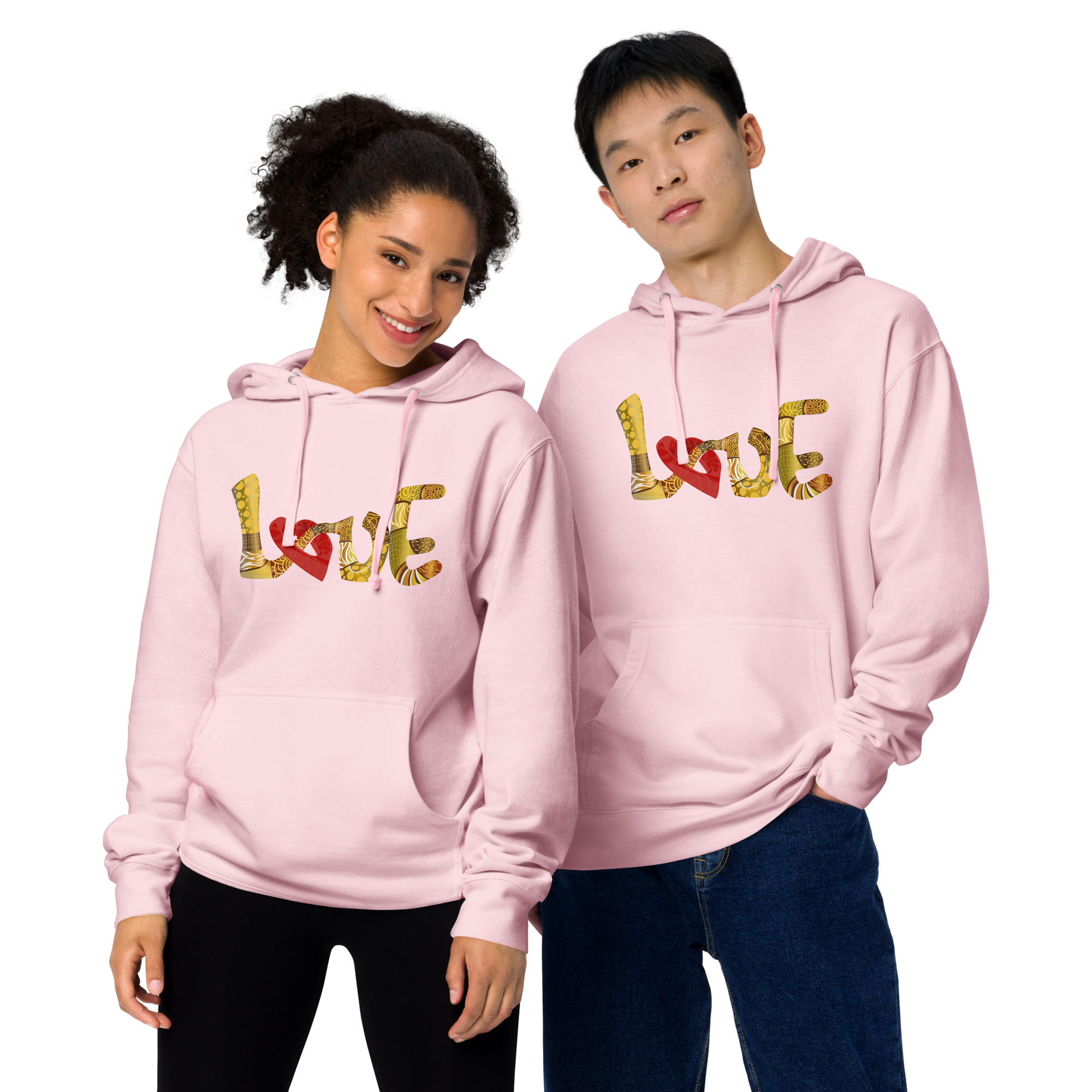 Love2 Hoodie