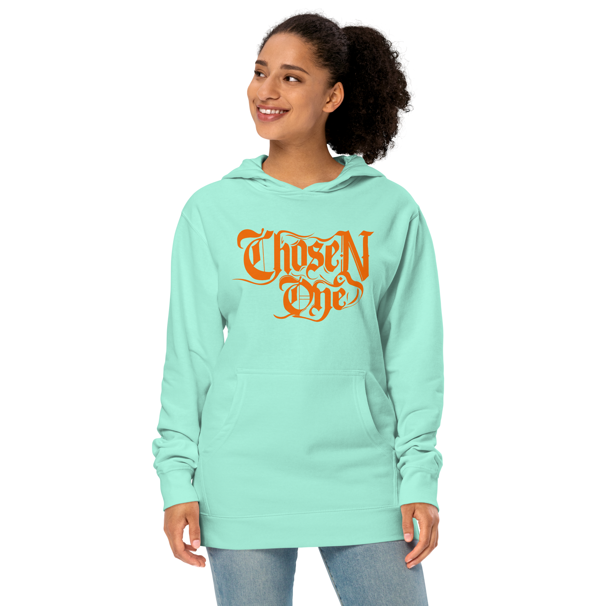 Chosen One Hoodie