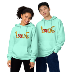 Love2 Hoodie