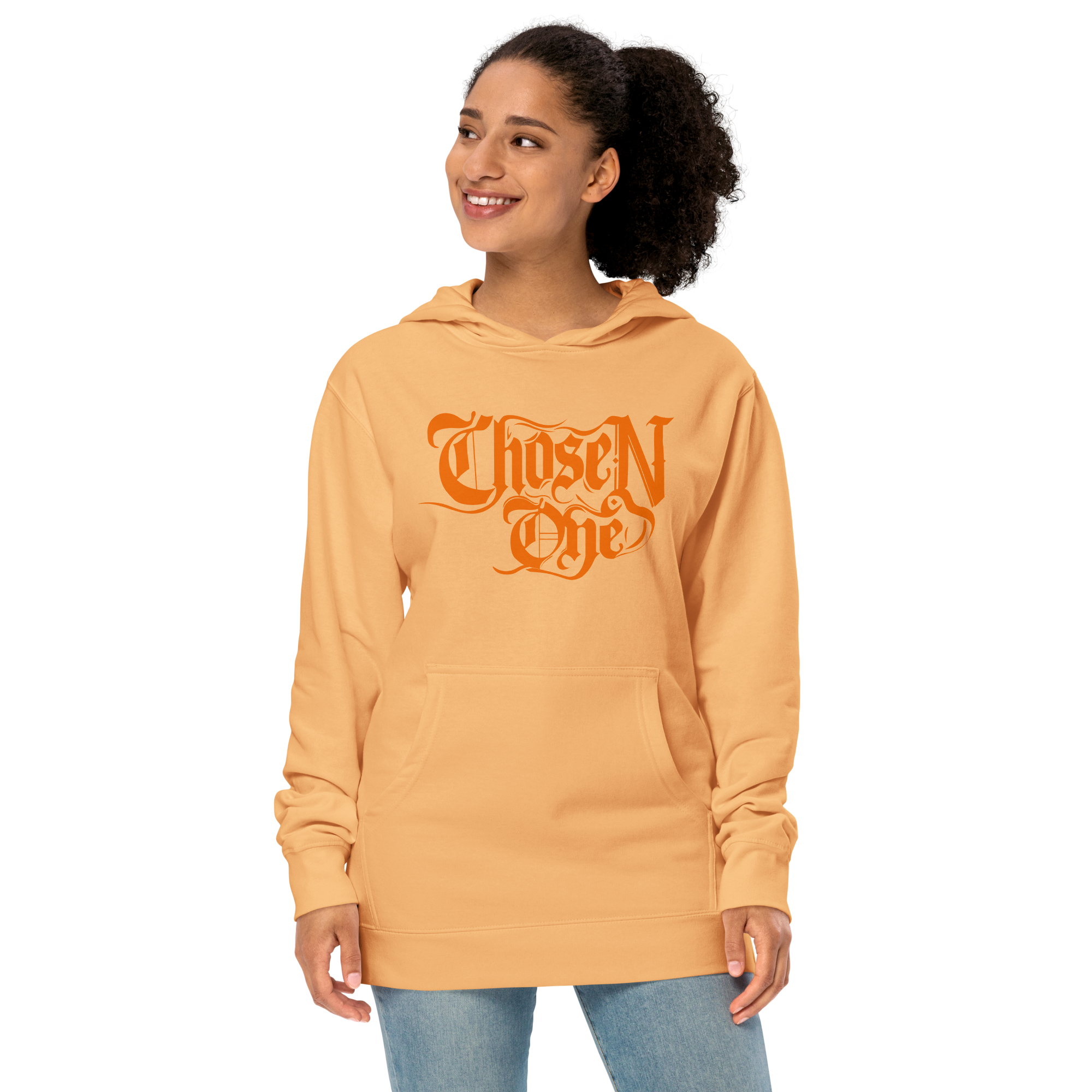 Chosen One Hoodie