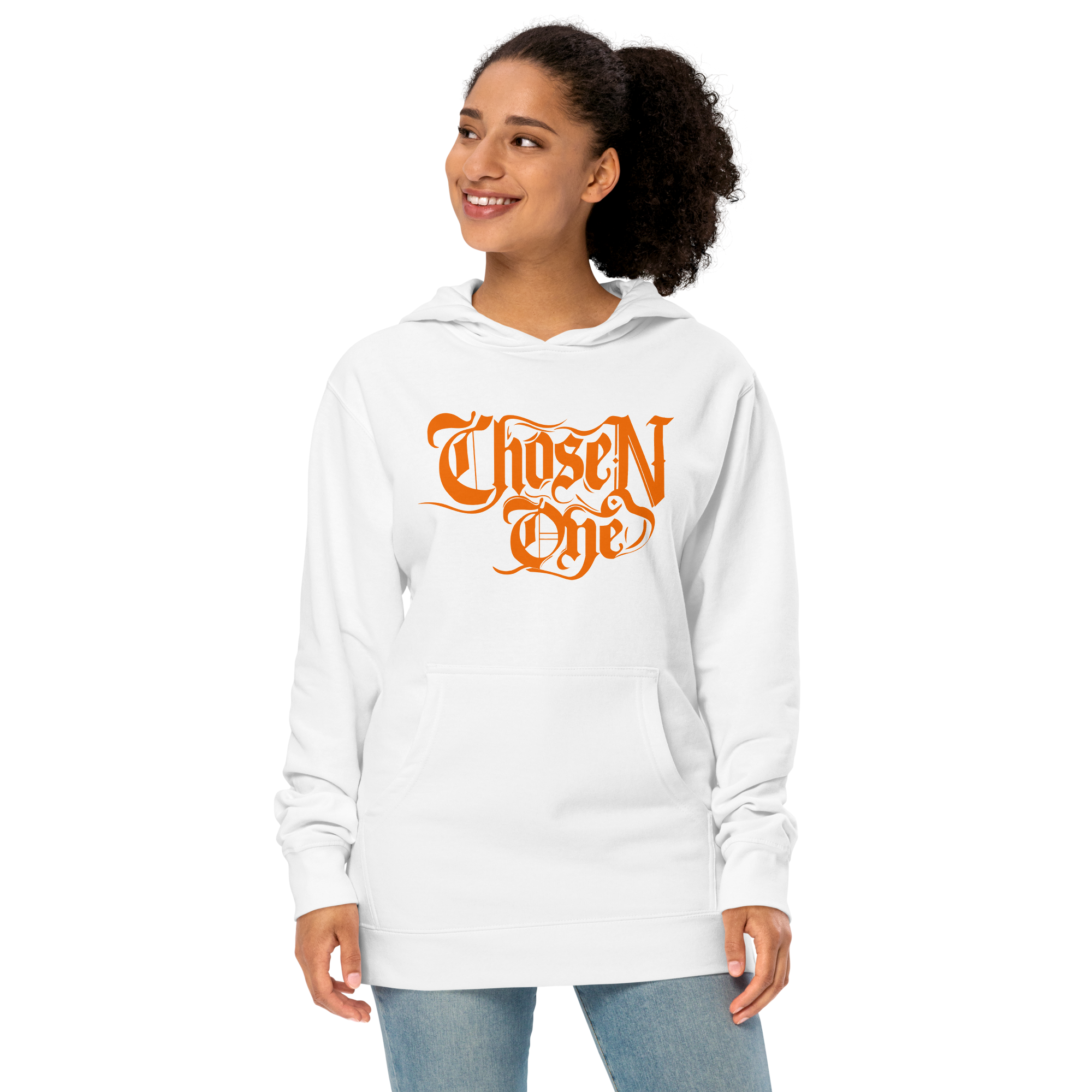 Chosen One Hoodie