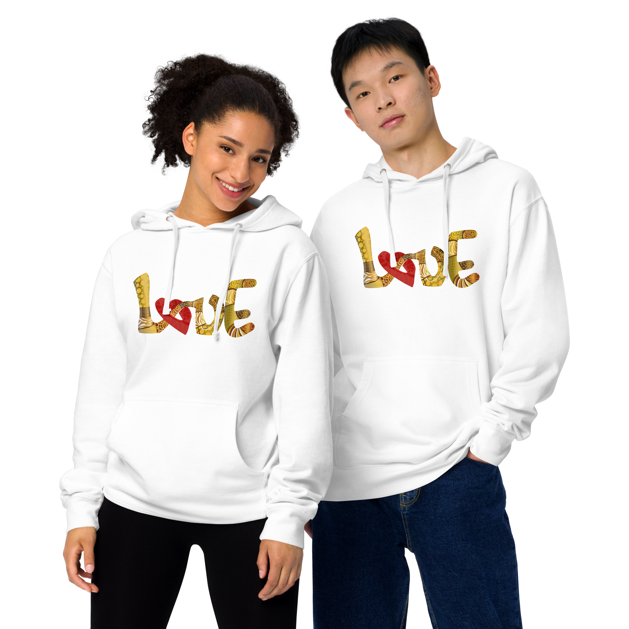 Love2 Hoodie