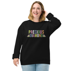 Precious Diamond W Sweatshirt