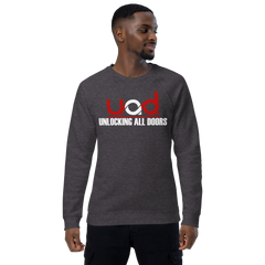 Unlocking All Doors Sweatshirt