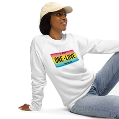 Unlocking All Doors B Sweatshirt