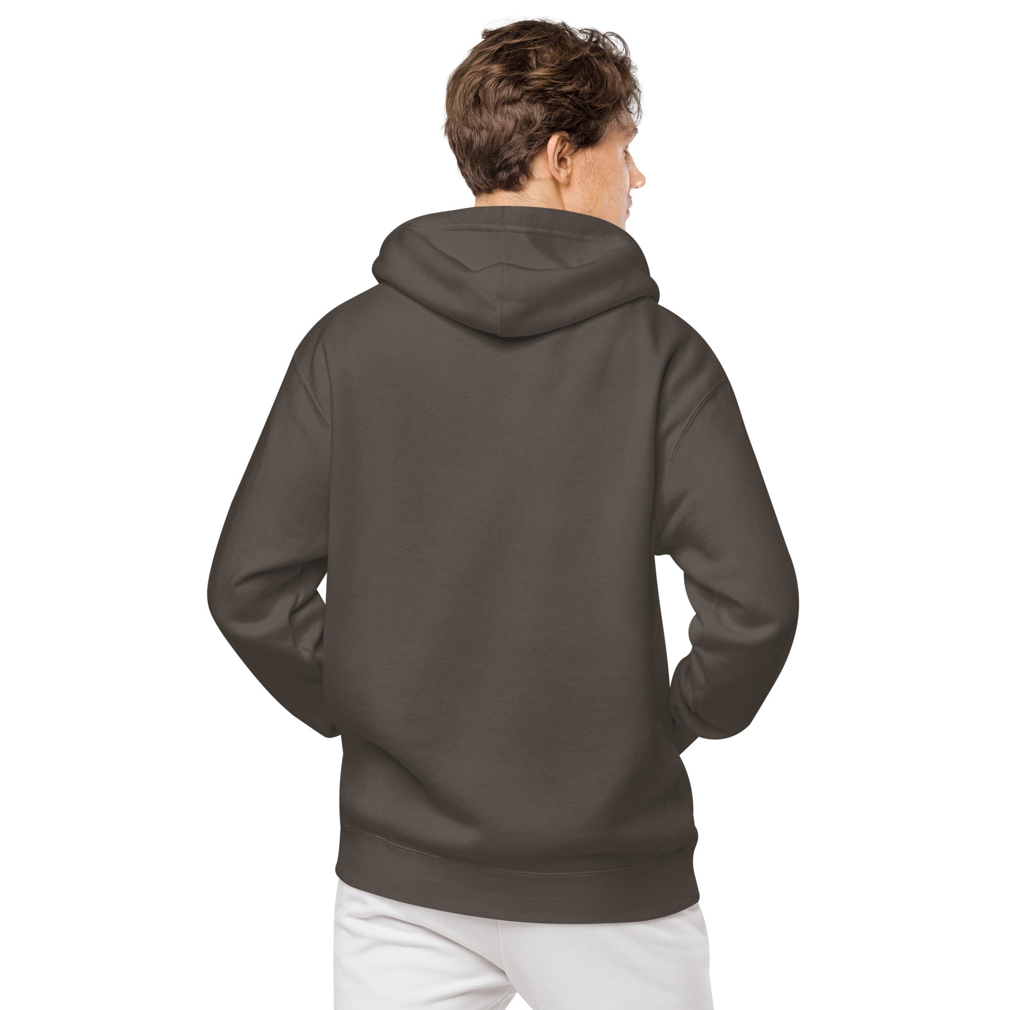 TeeSherrt Hoodie